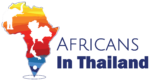 Africans In Thailand