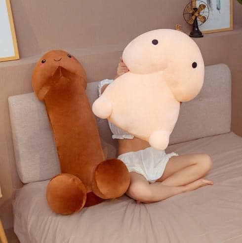 Penis Pillow - Image 3