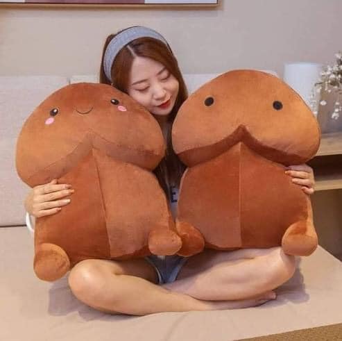 Penis Pillow - Image 2