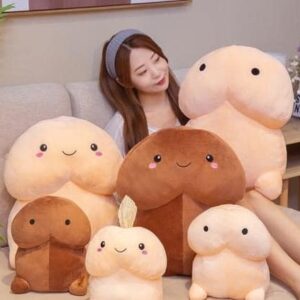 Penis Pillow