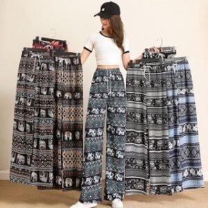 Thailand Elephant pants