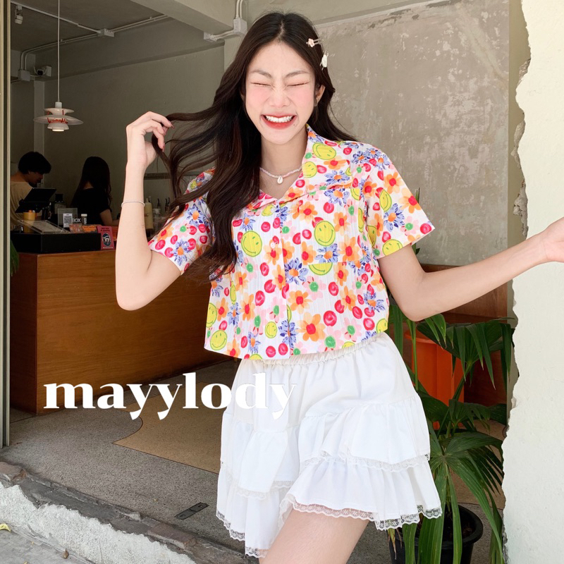 Mayylody Hawaiian shirt - Image 16