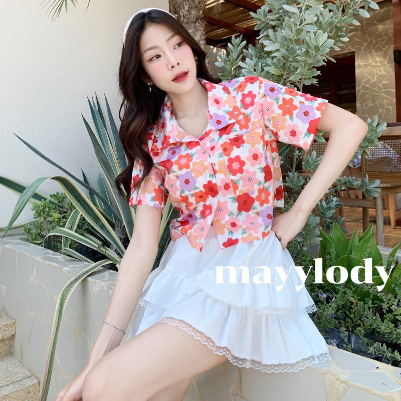 Mayylody Hawaiian shirt - Image 15