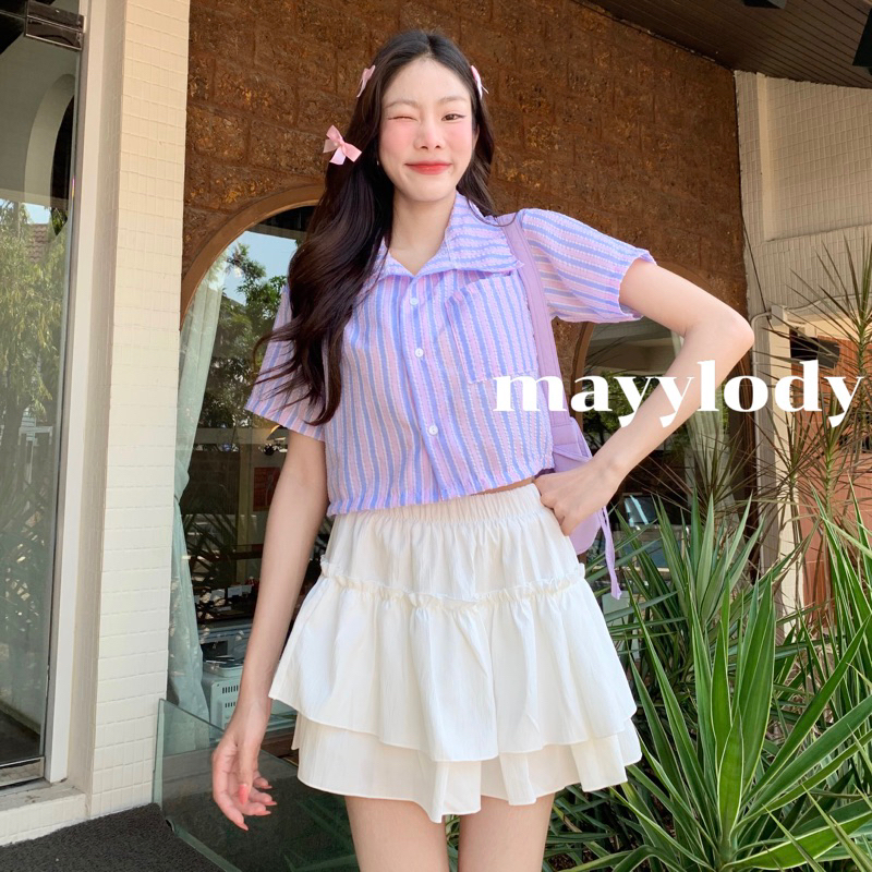 Mayylody Hawaiian shirt - Image 12