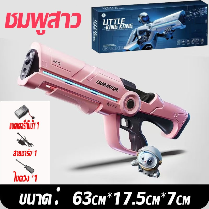 Electric Water Gun - Image 3