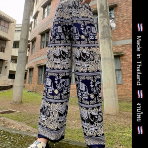 Elephant pants
