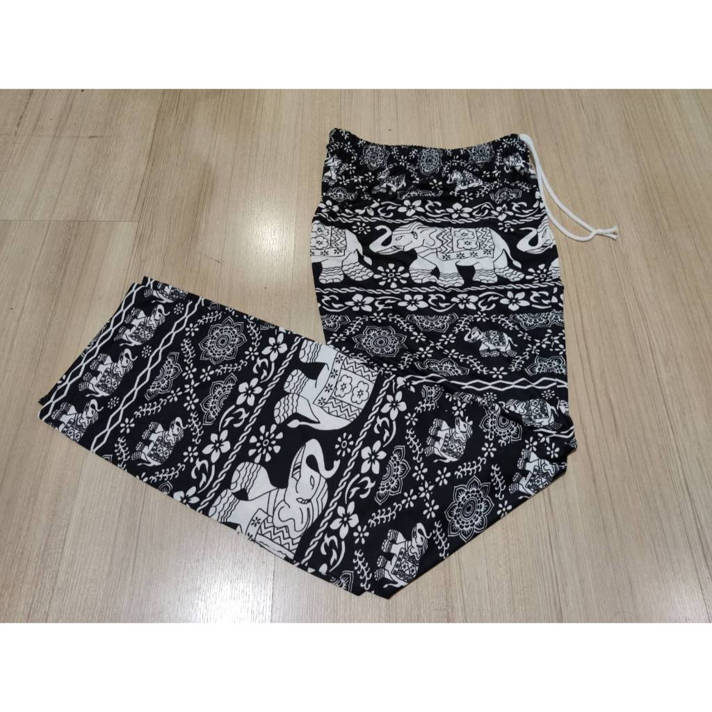 Made in Thailand🇹🇭 Elephant pants - Image 19