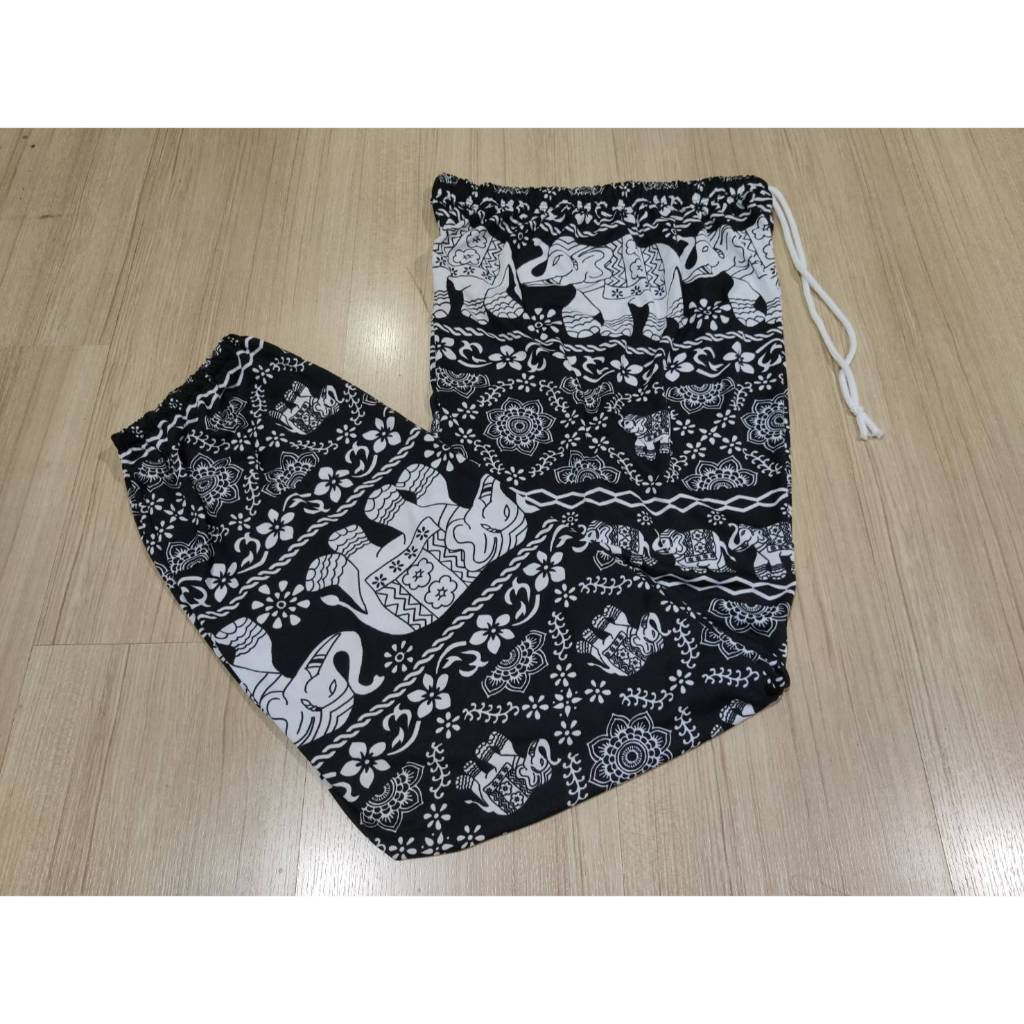 Made in Thailand🇹🇭 Elephant pants - Image 18