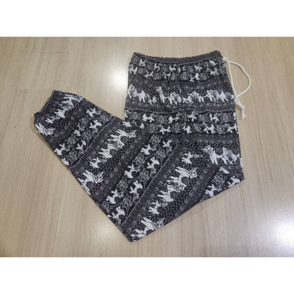 Made in Thailand🇹🇭 Elephant pants - Image 16