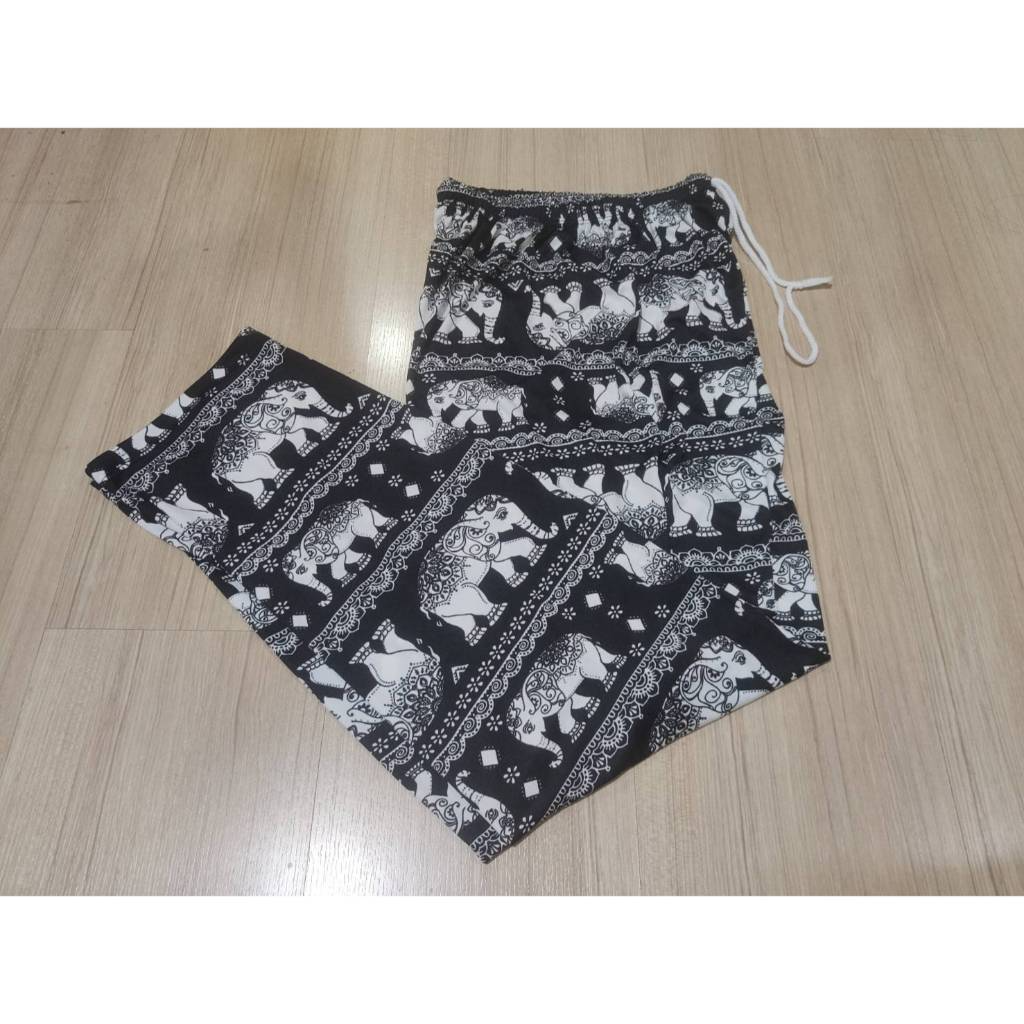 Made in Thailand🇹🇭 Elephant pants - Image 15