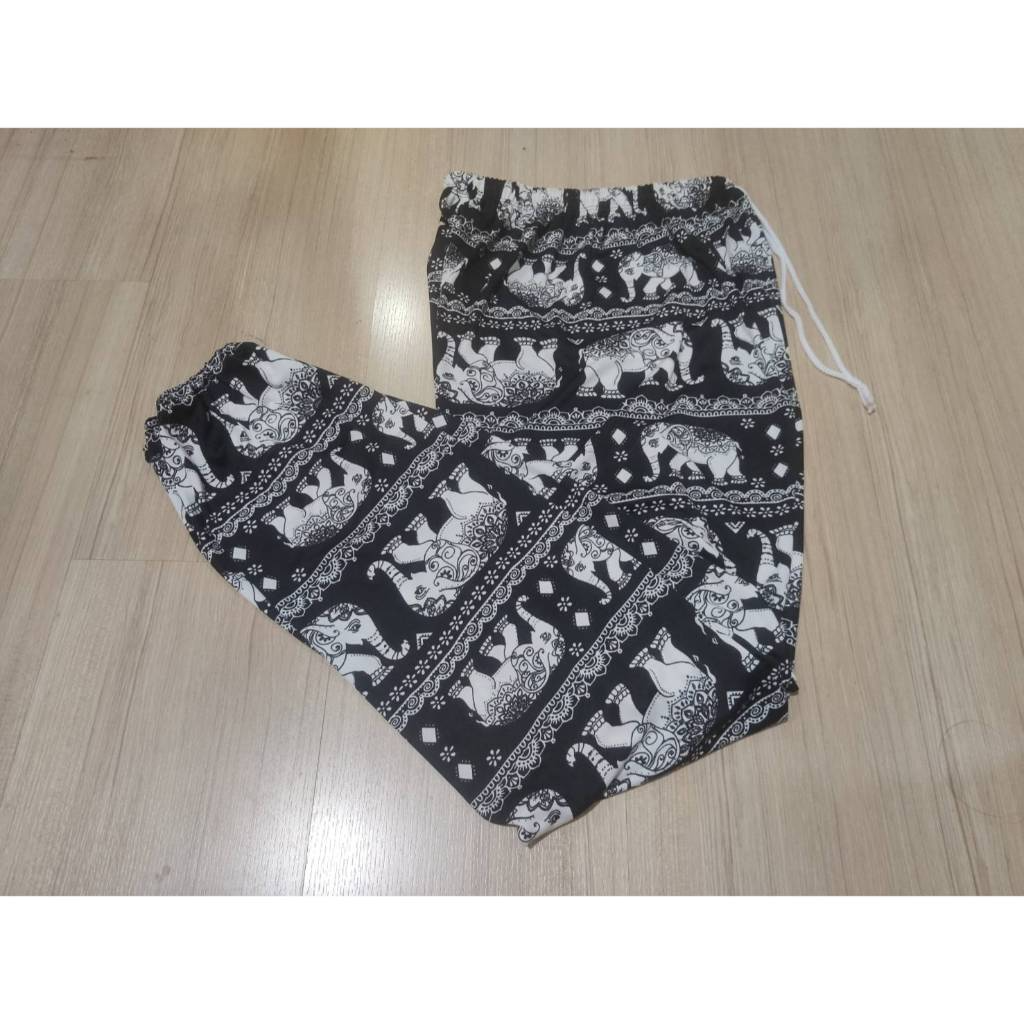 Made in Thailand🇹🇭 Elephant pants - Image 14