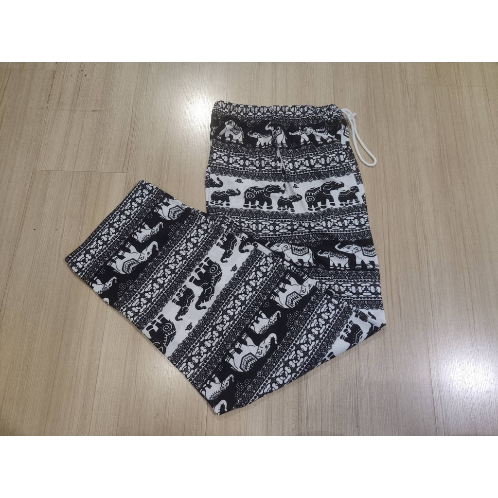 Made in Thailand🇹🇭 Elephant pants - Image 11